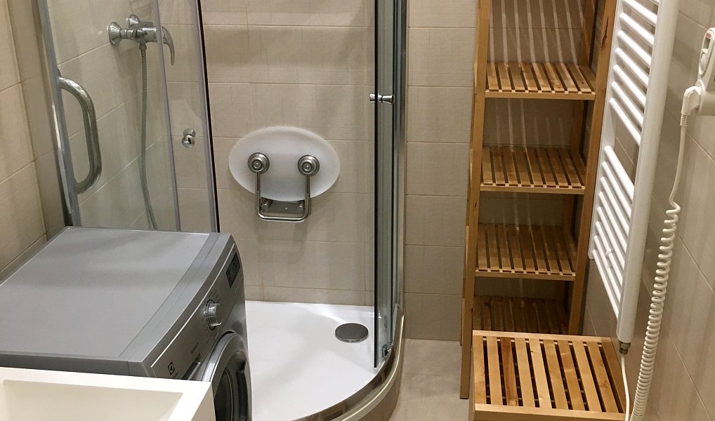 Prodej bytu 2+kk 52 m², Praha – náhled fotky 10