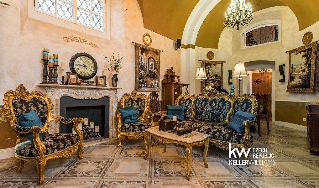 Prodej domu 205 m² s pozemkem 3 543 m², Zákupy – náhled fotky 2