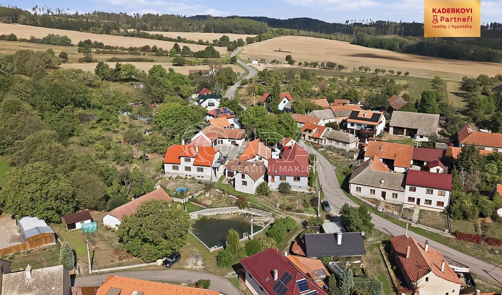 Prodej domu 117 m² s pozemkem 265 m², Skřinářov – náhled fotky 22