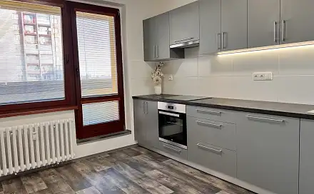 Prodej bytu 3+1 69 m², Čujkovova, Ostrava - Zábřeh