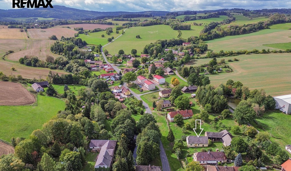 Prodej domu 82 m² s pozemkem 1 605 m², Drahotín – náhled fotky 23