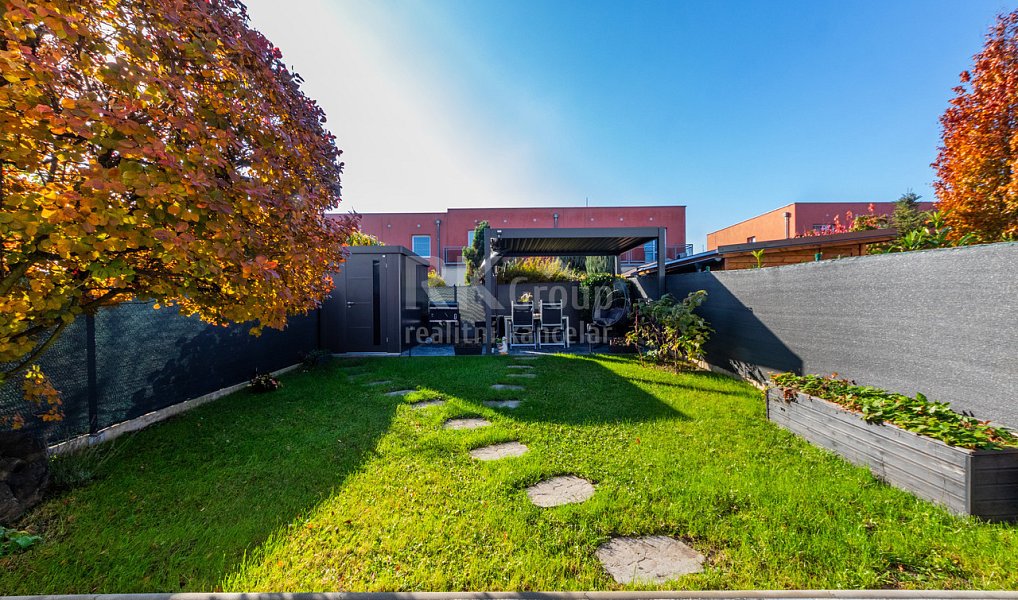 Prodej domu 139 m² s pozemkem 210 m², Praha – náhled fotky 30