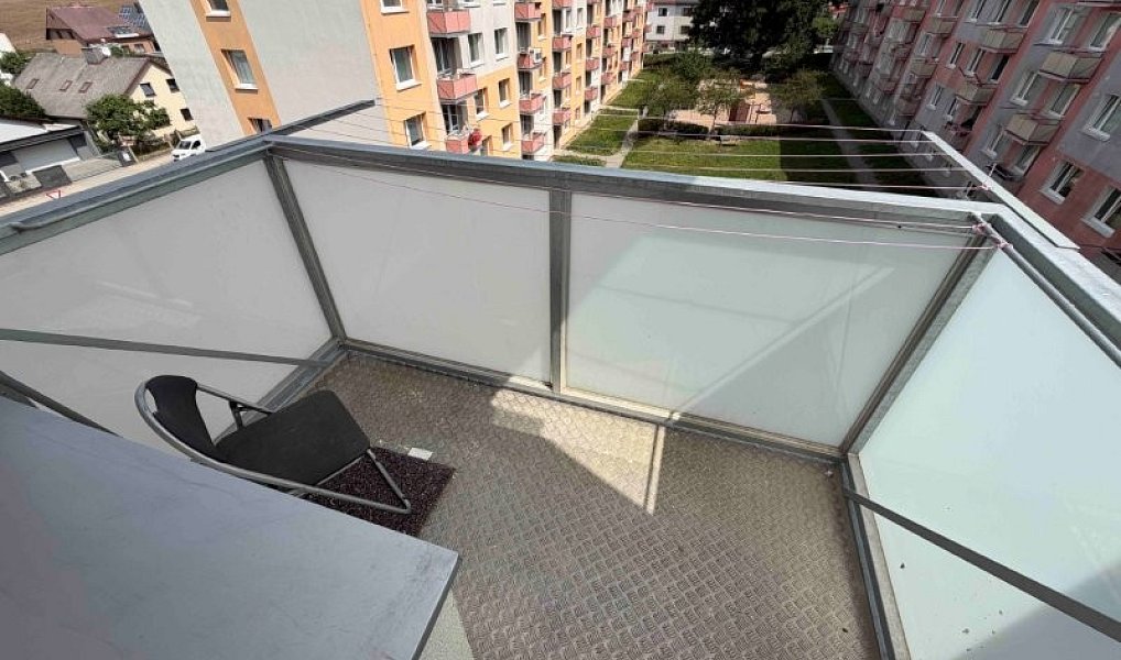 Prodej bytu 3+1 76 m², Jihlava – náhled fotky 12