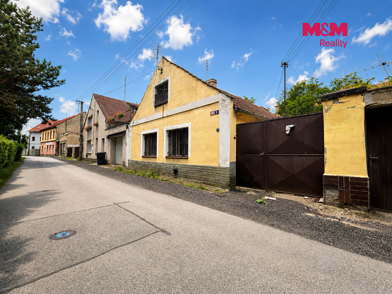 Prodej domu 95 m² s pozemkem 254 m² — photo 2