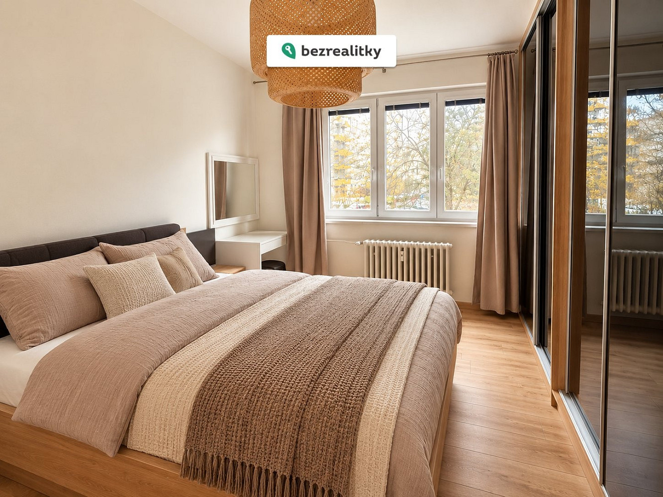 Prodej bytu 2+1 55 m² – fotografie 2