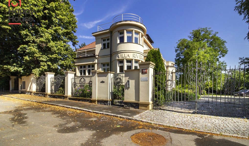 Pronájem bytu 3+1 123 m², Praha – náhled fotky 24