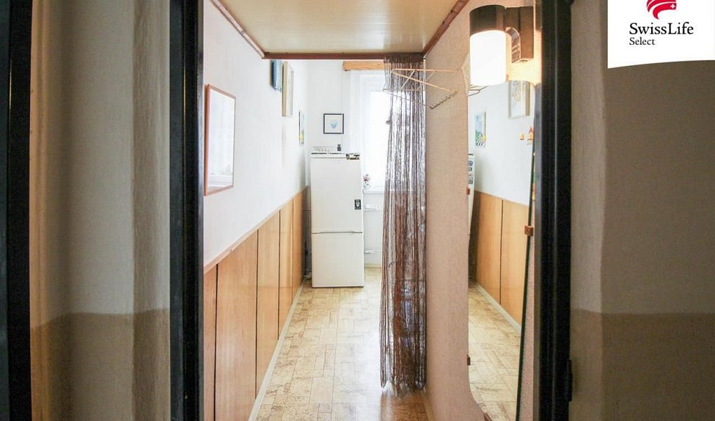 Prodej bytu 2+1 55 m², Jihlava – náhled fotky 7