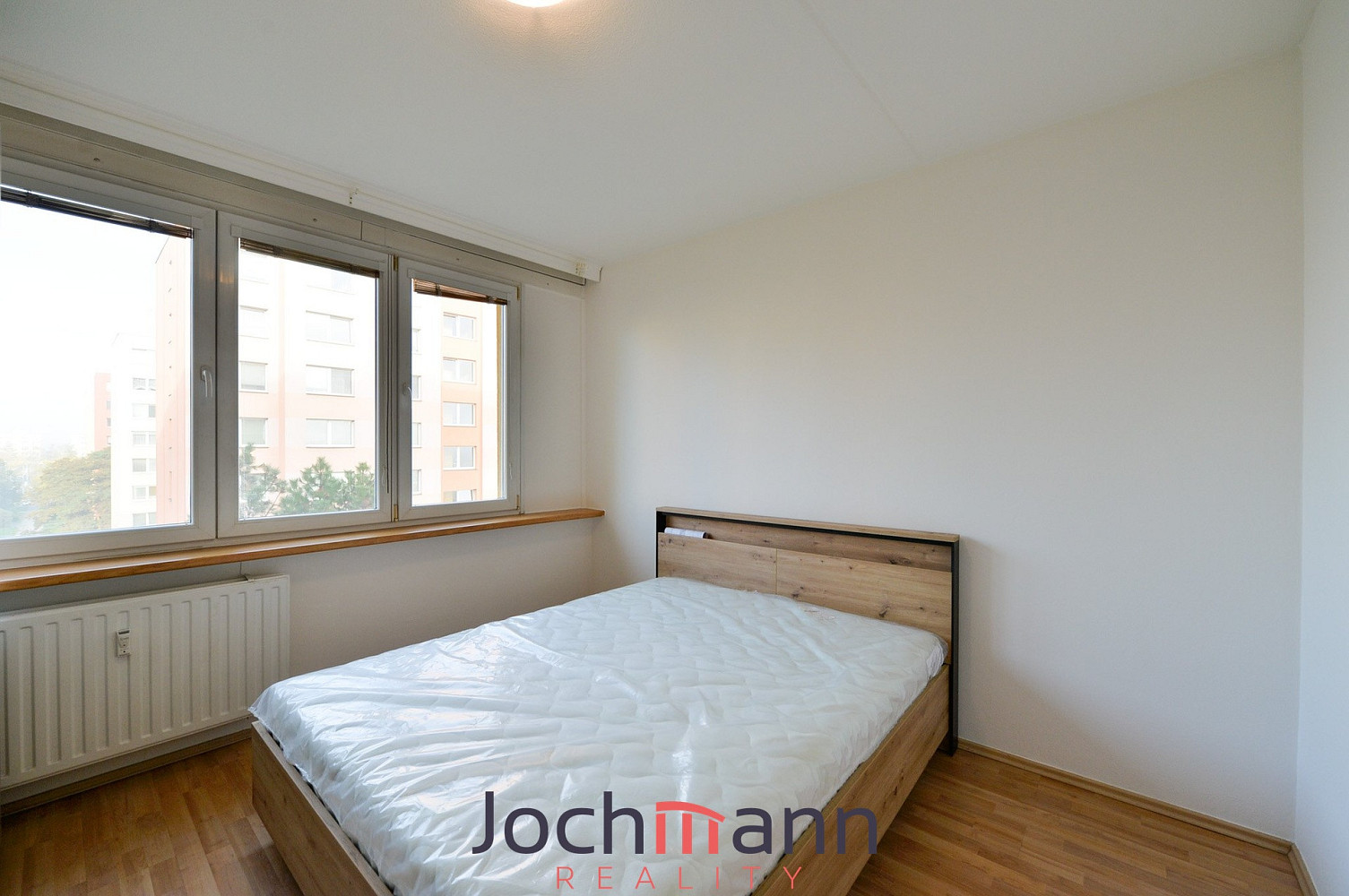 Pronájem bytu 3+kk 67 m² – fotografie 4