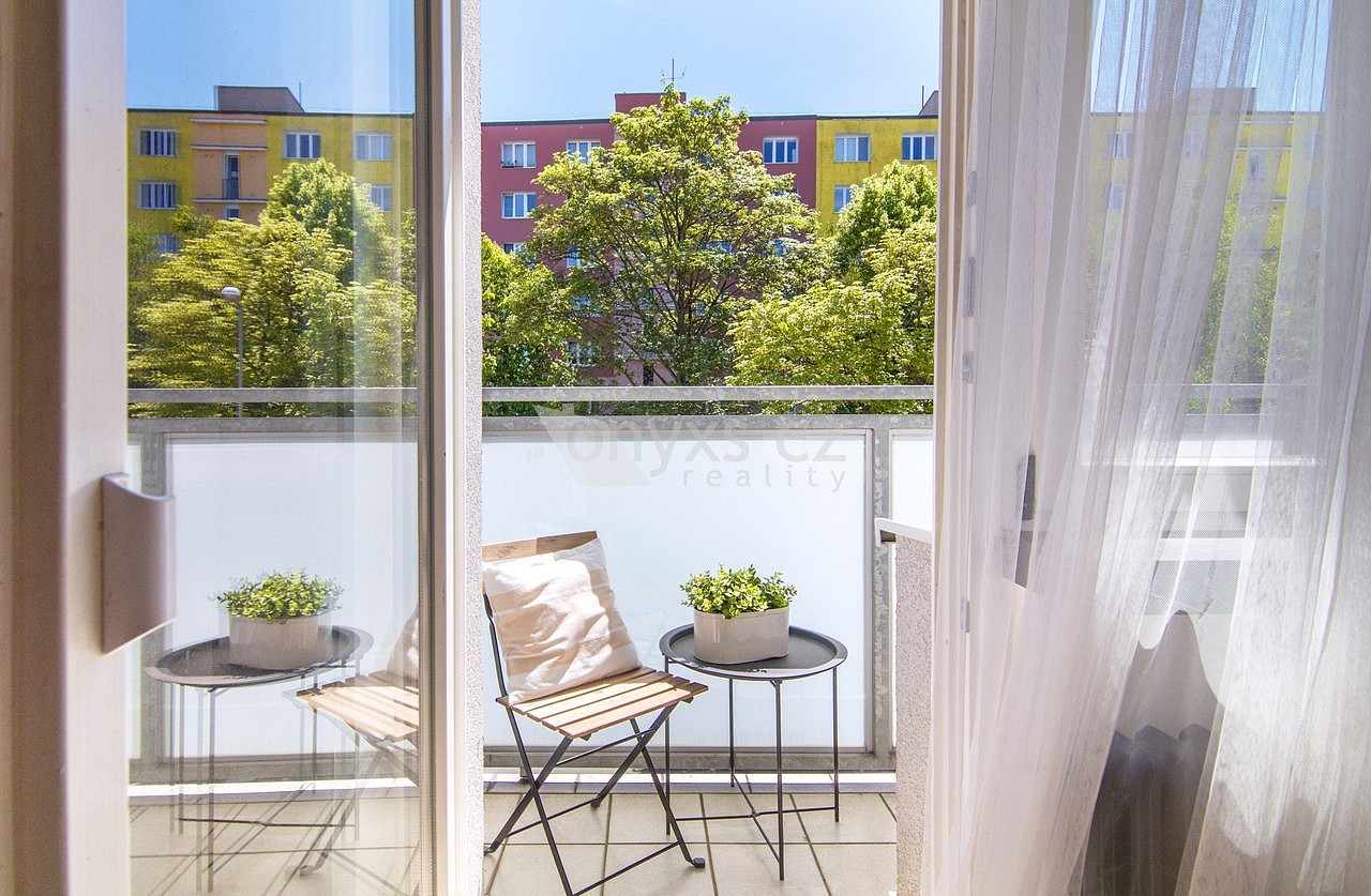 Prodej bytu 2+1 57 m² — photo 4