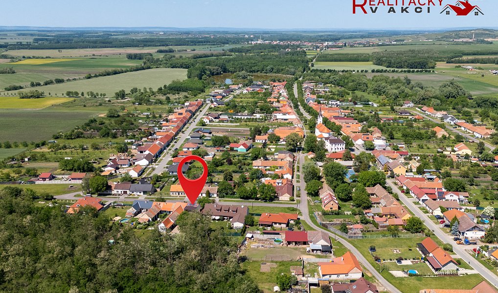 Prodej ubytovacího objektu 291 m², Nový Přerov – náhled fotky 14