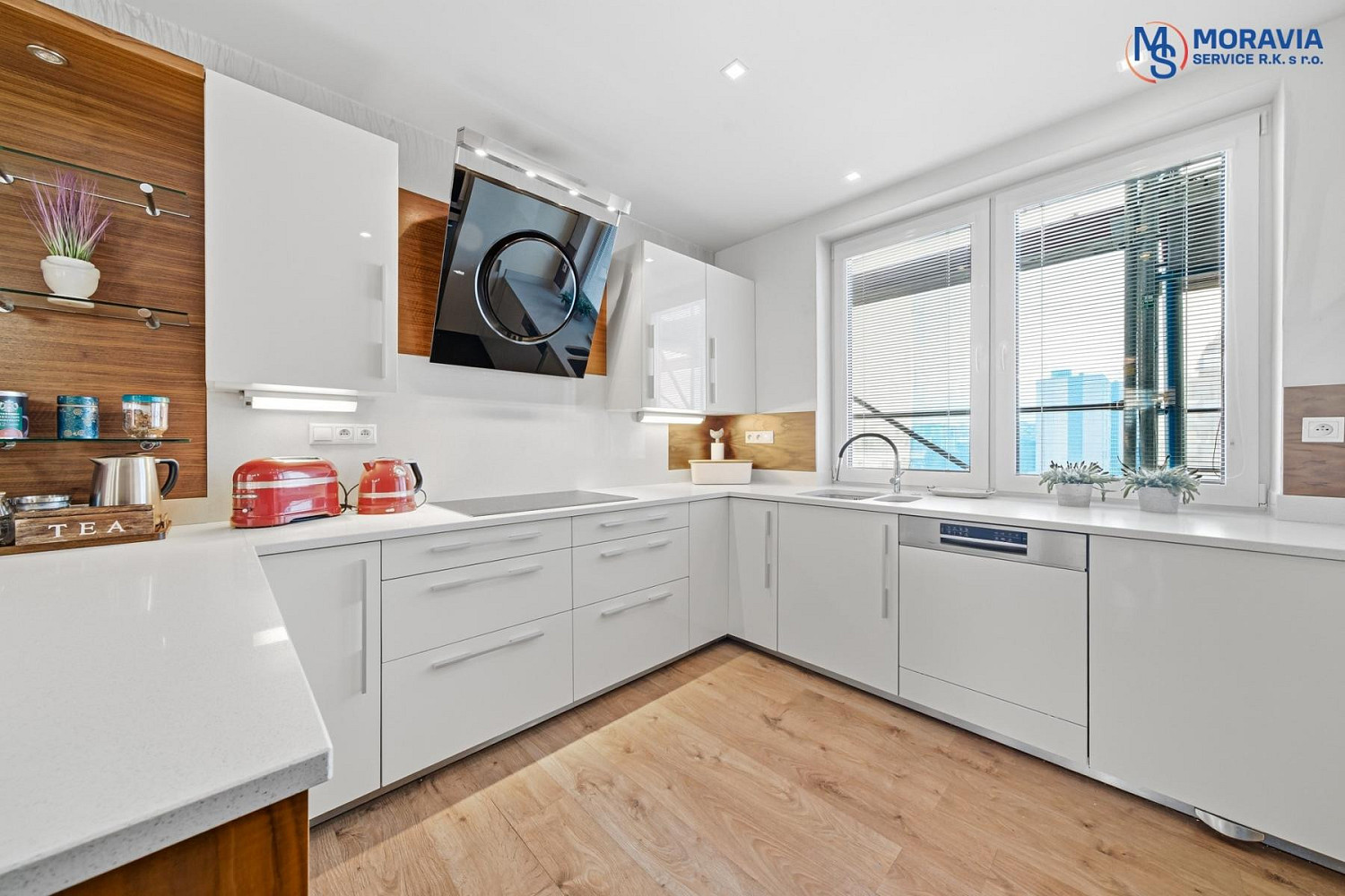 Prodej bytu 3+1 94 m² – fotografie 3