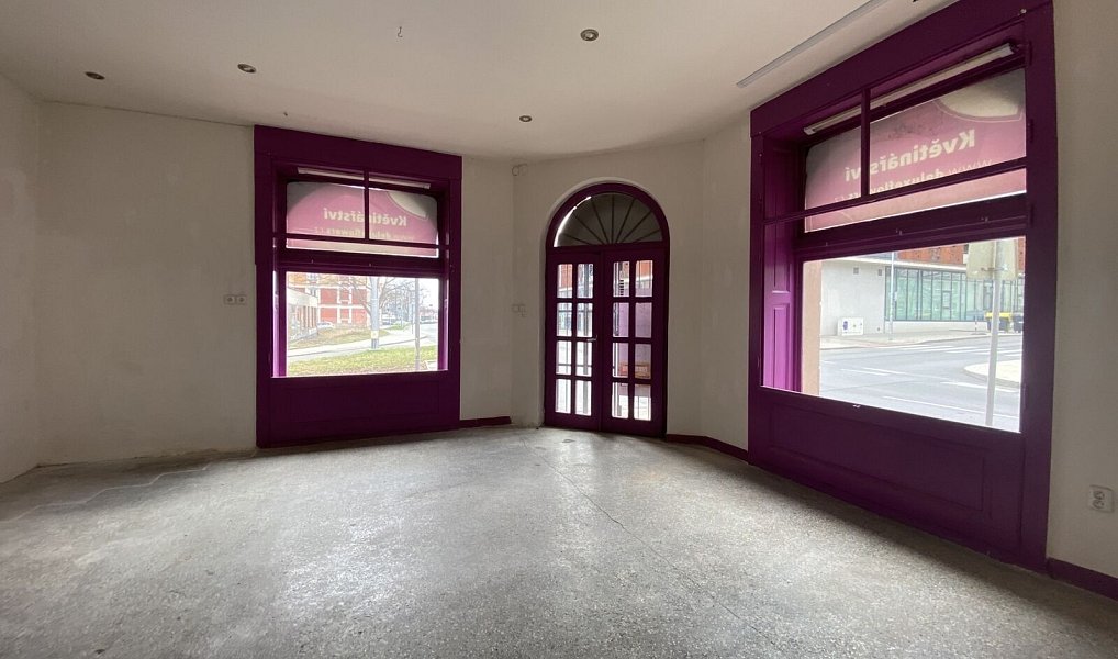Prodej nájemního domu, činžáku 615 m², Ostrava – náhled fotky 18