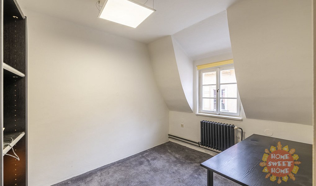 Pronájem kanceláře 31 m², Praha – náhled fotky 4