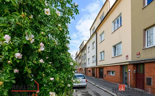 Prodej bytu 3+kk 70 m², Nepomucká, Plzeň - Koterov