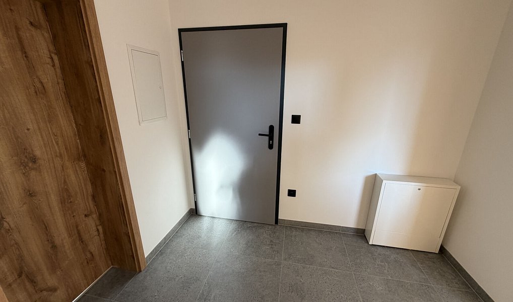 Pronájem bytu 2+kk 36 m², Humpolec – náhled fotky 5