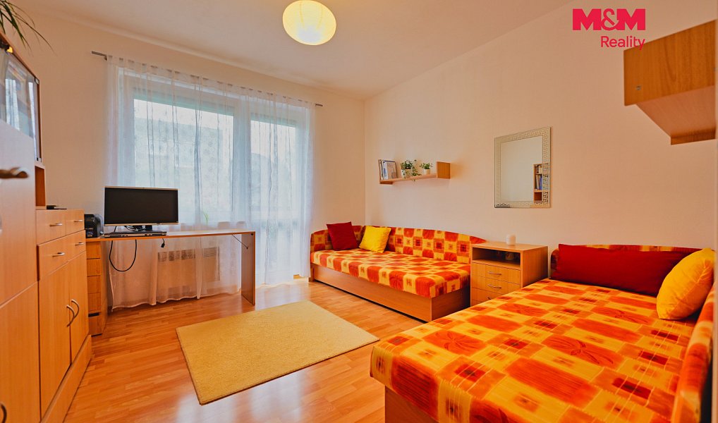 Prodej bytu 3+1 79 m², Senice na Hané – náhled fotky 6