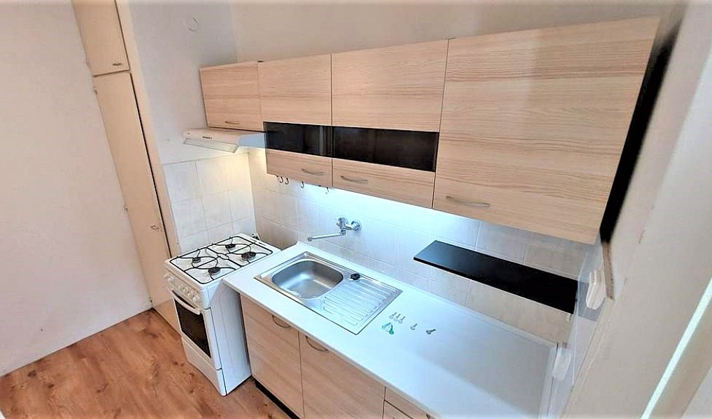 Prodej bytu 2+1 62 m², Praha – náhled fotky 5
