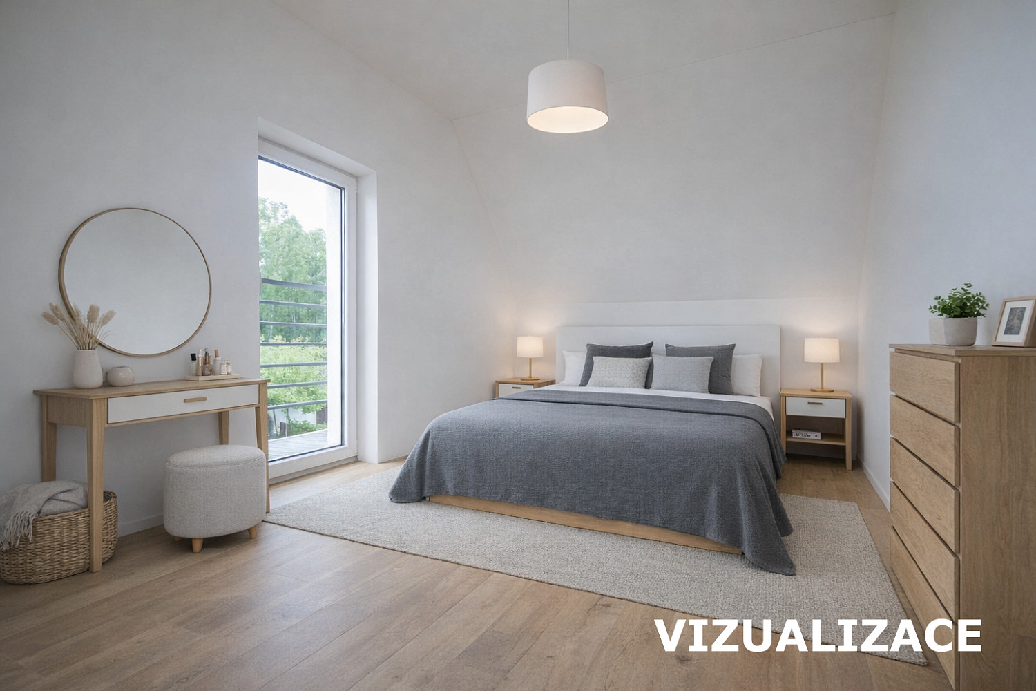Prodej domu 107 m² s pozemkem 469 m² – pohled 6
