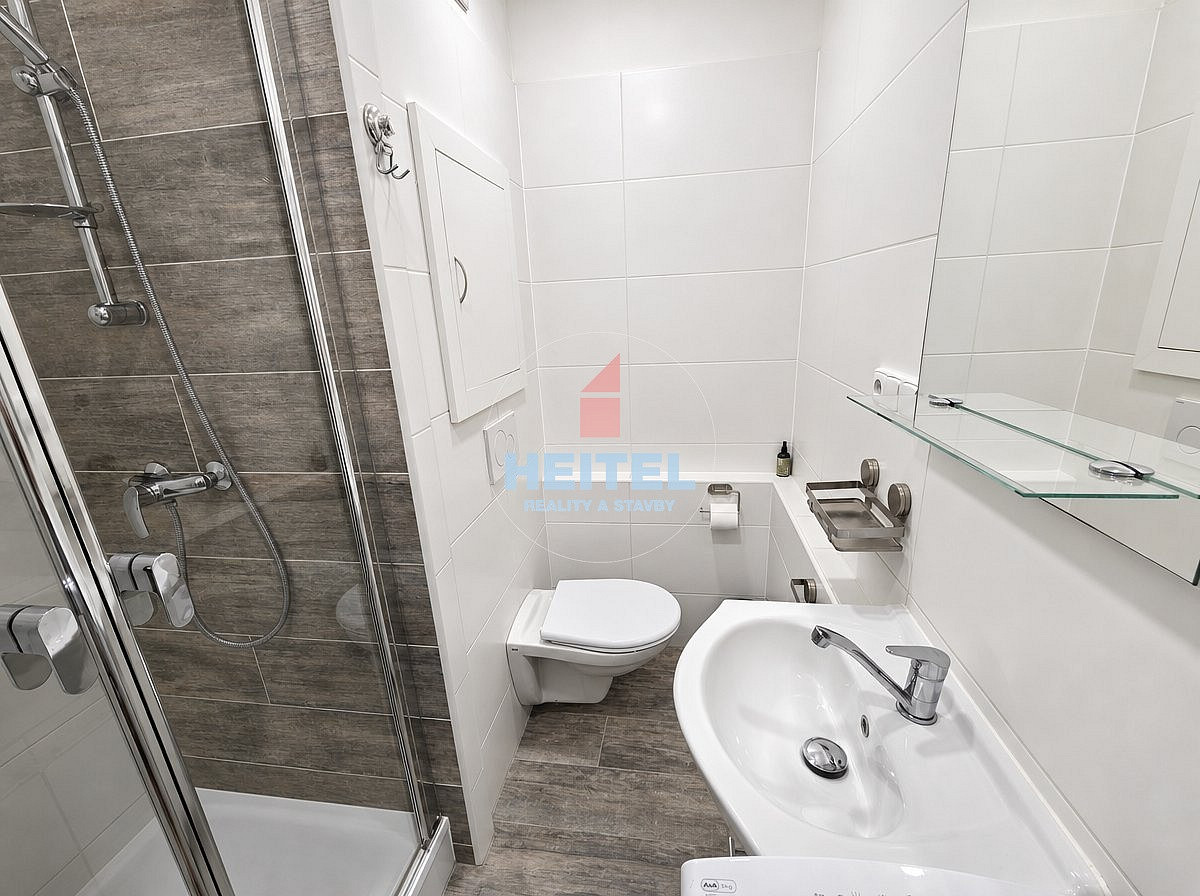 Prodej bytu 2+1 45 m² — photo 2