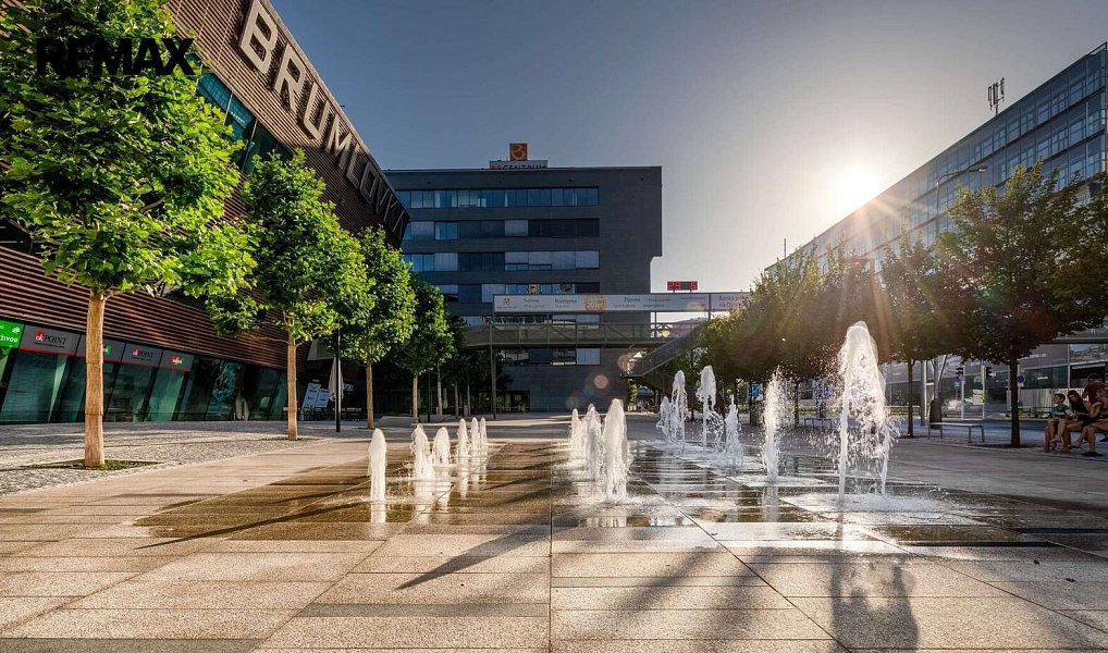 Pronájem obchodních prostor 84 m², Praha – náhled fotky 12