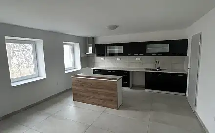 Pronájem bytu 4+1 200 m², Radiměř, okres Svitavy