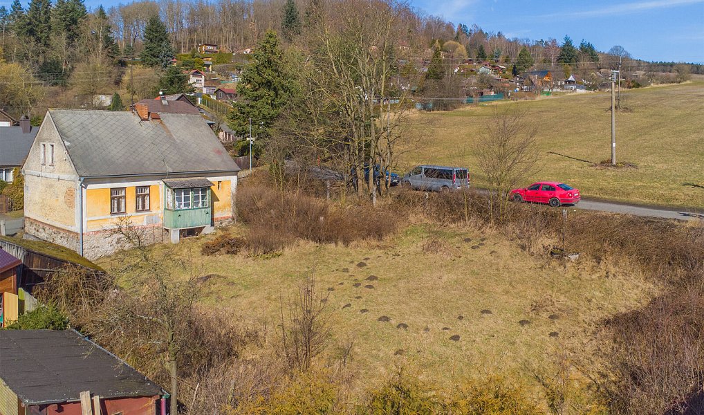 Prodej domu 93 m² s pozemkem 959 m², Kdyně – náhled fotky 32