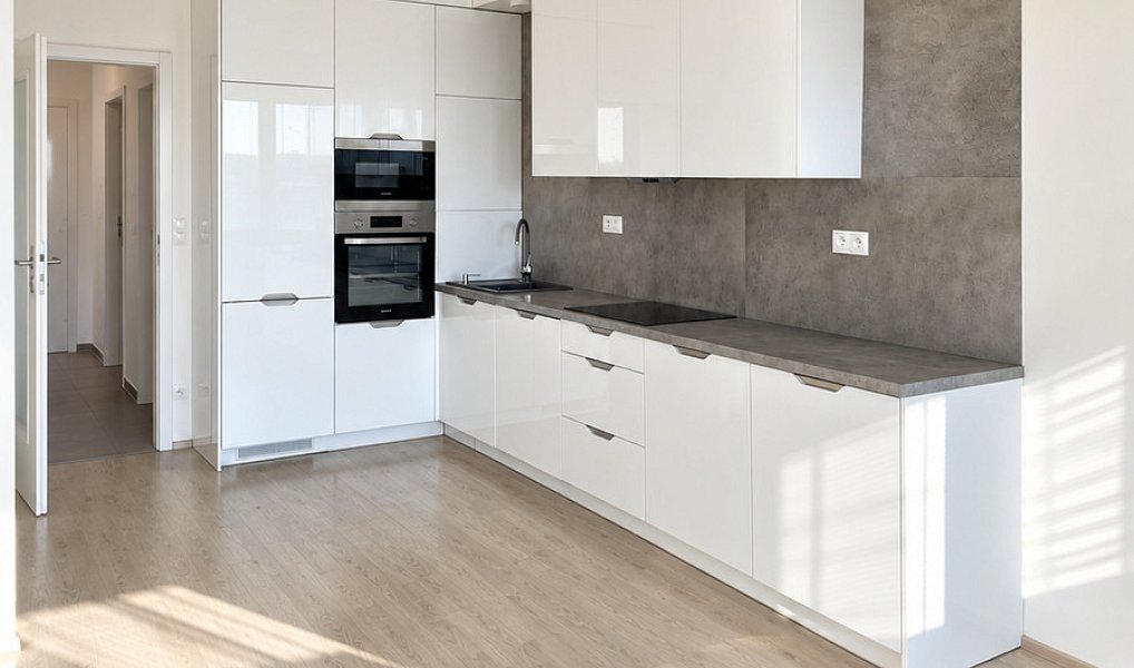 Pronájem bytu 4+kk 93 m², Praha – náhled fotky 2