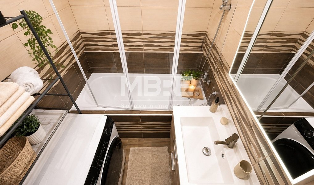 Pronájem bytu 3+1 70 m², Kravaře – náhled fotky 10