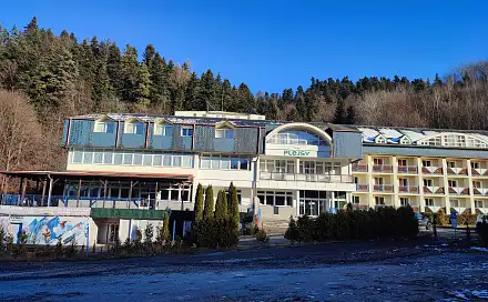 Dražba komerčního objektu (jiného typu), Cintorínska, Krompachy, Spišská Nová Ves, Slovensko