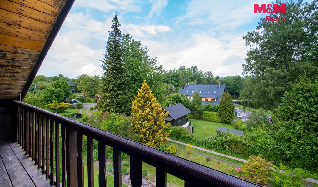 Prodej chaty/chalupy 60 m² s pozemkem 462 m², Řetová – náhled fotky 18