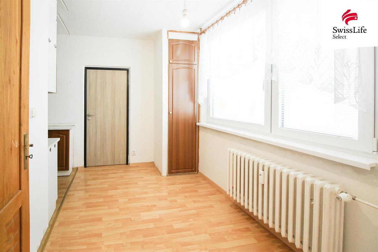 Prodej bytu 3+1 71 m² – fotografie 5