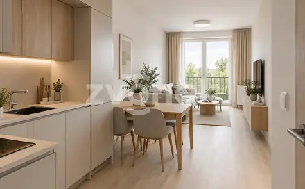 Prodej bytu 4+kk 118 m², Horní náměstí, Vsetín
