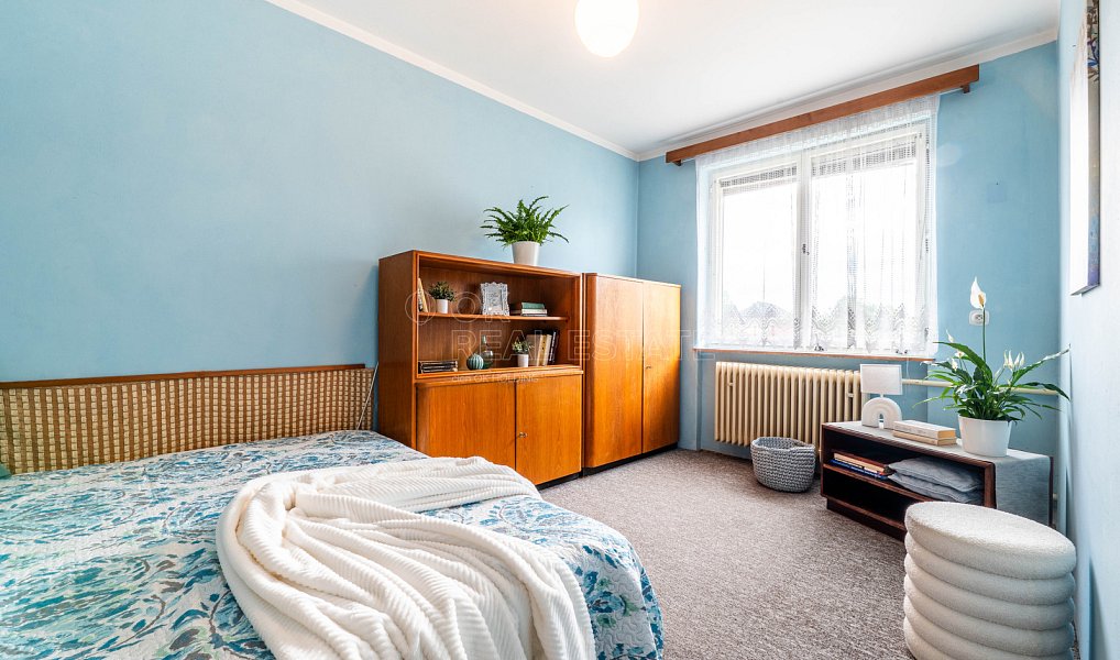 Prodej domu 200 m² s pozemkem 538 m², Žamberk – náhled fotky 14