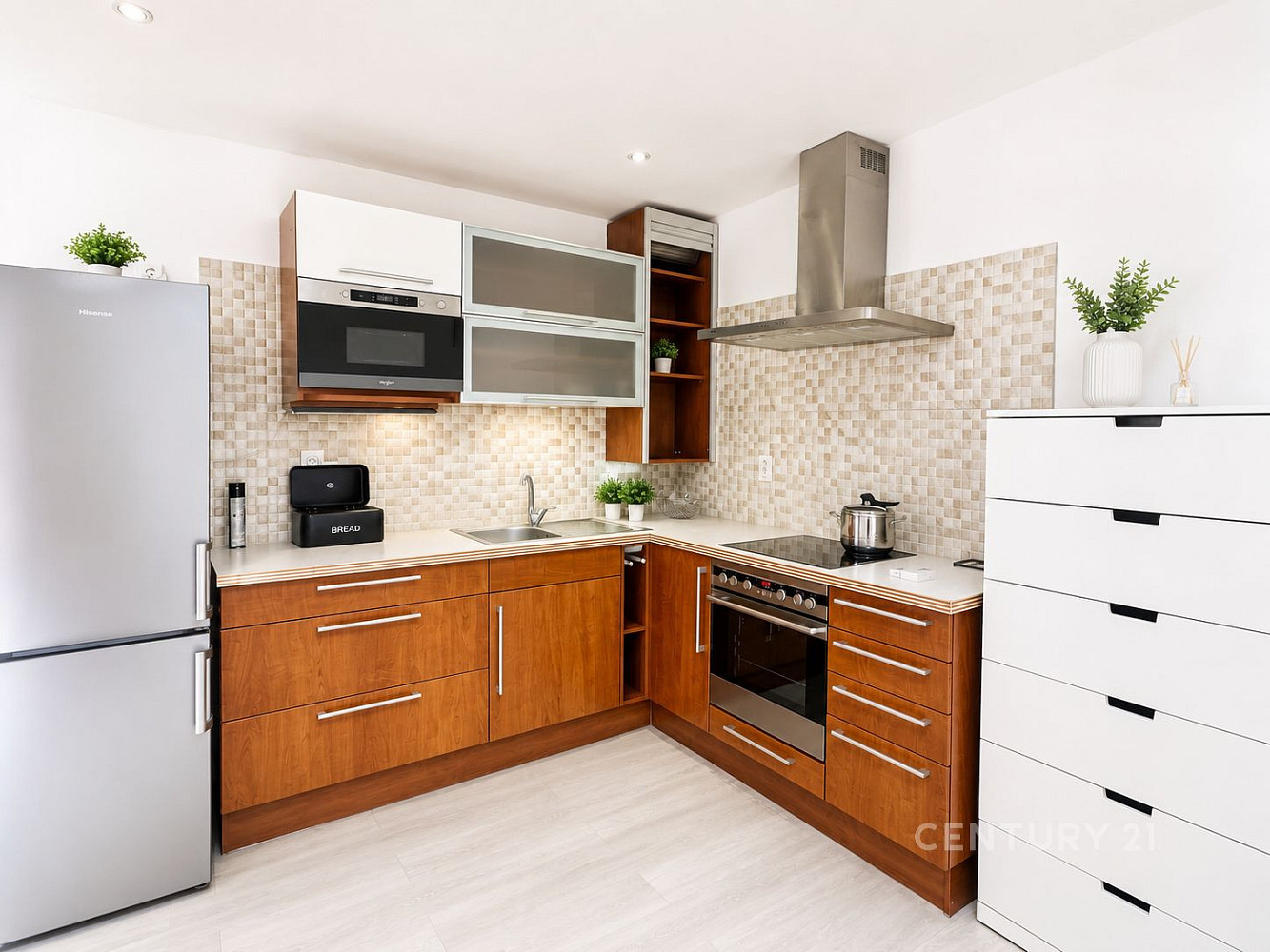 Pronájem domu 25 m² s pozemkem 20 m² — photo 2
