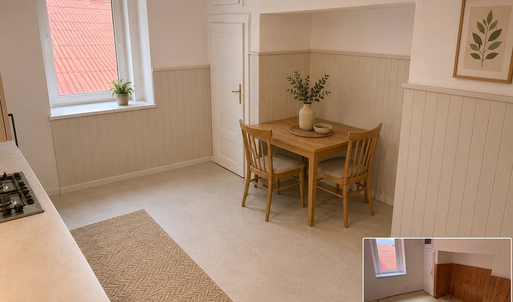 Prodej bytu 4+1 105 m², Karlovy Vary – náhled fotky 3