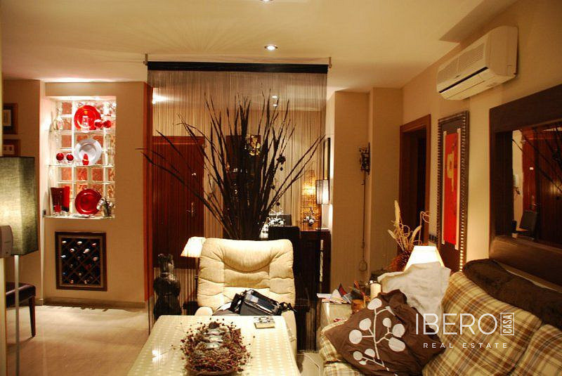 Piso 3+kk – Estepona, Barriada Islas Canarias - Vista 2