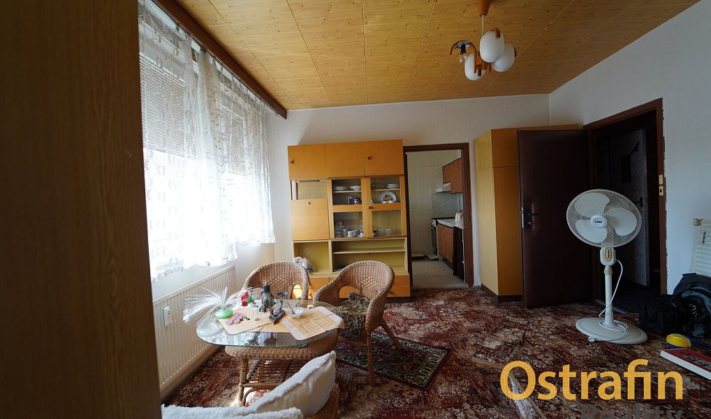 Prodej bytu 2+1 43 m², Ostrava – náhled fotky 5