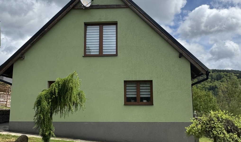 Prodej domu 179 m² s pozemkem 844 m², Tanvald – náhled fotky 15