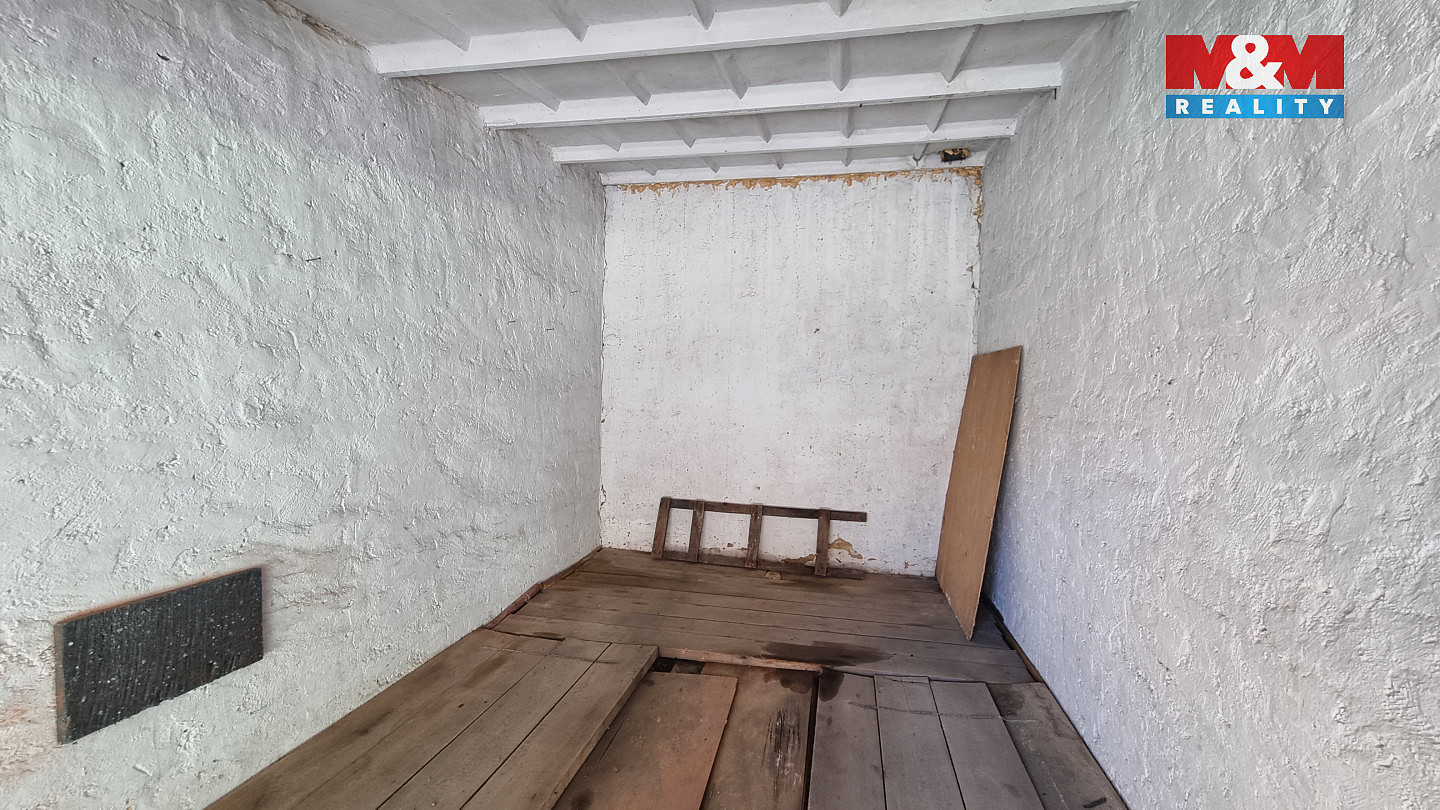 Pronájem garáže, 17 m2, český těšín, ul. božkova — photo 4