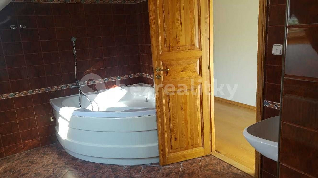 4+1 House in Praha, Dolní Chabry – pohled 6