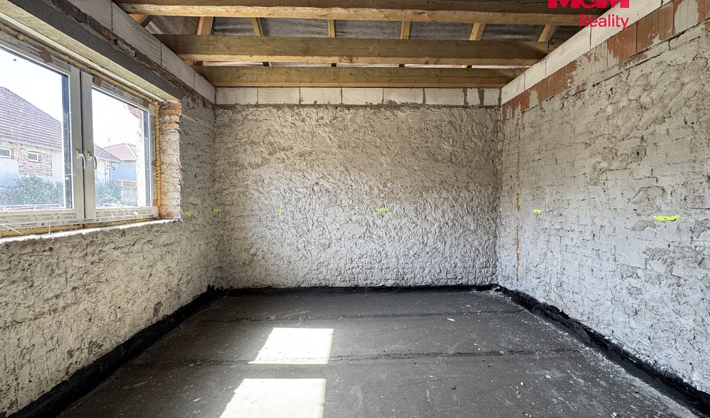 Prodej ubytovacího objektu 80 m², Hlohovec – náhled fotky 10