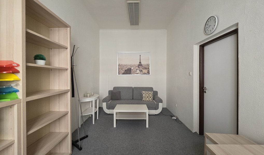 Pronájem kanceláře 55 m², Plzeň – náhled fotky 9