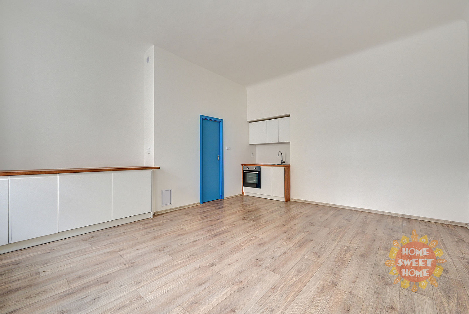 Pronájem bytu 1+kk 25 m² – fotografie 3