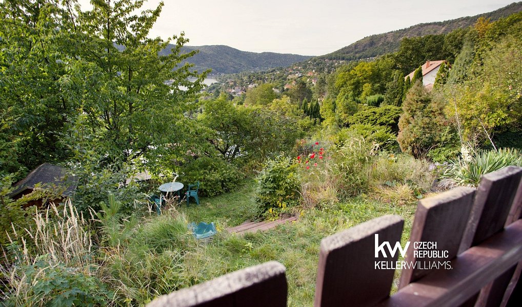 Prodej chaty/chalupy 34 m² s pozemkem 912 m², Ústí nad Labem – náhled fotky 19