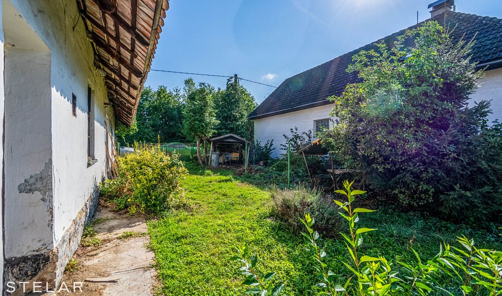 Prodej domu 99 m² s pozemkem 562 m², Zachrašťany – náhled fotky 22