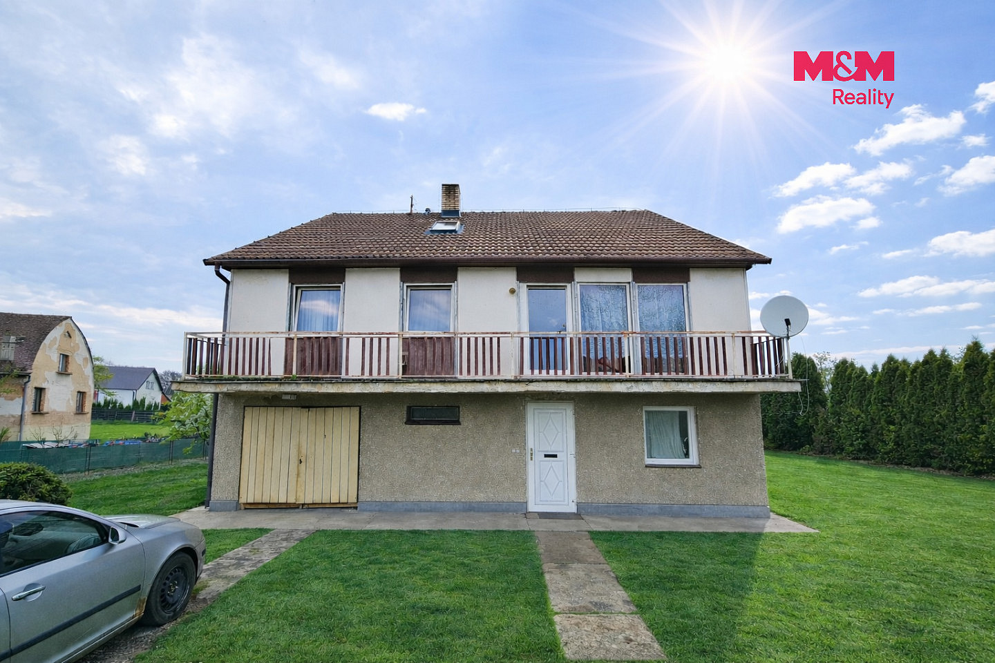 Prodej domu 202 m² s pozemkem 934 m² – fotografie 2