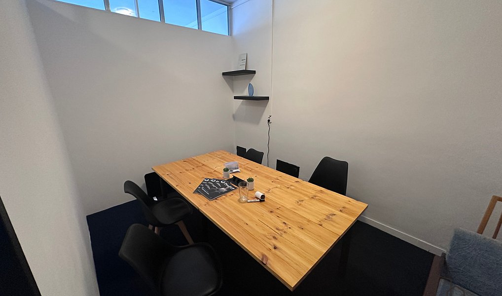 Pronájem kanceláře 38 m², Blansko – náhled fotky 3