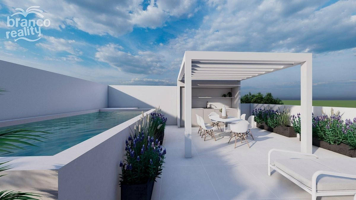 Prodej domu 88 m² s pozemkem 15 m² - Vista 5
