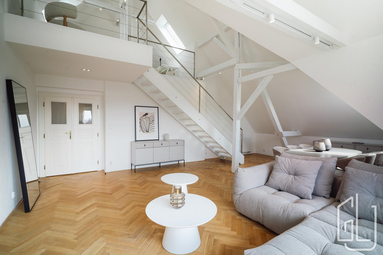 Pronájem bytu 3+1 144 m² – fotografie 5