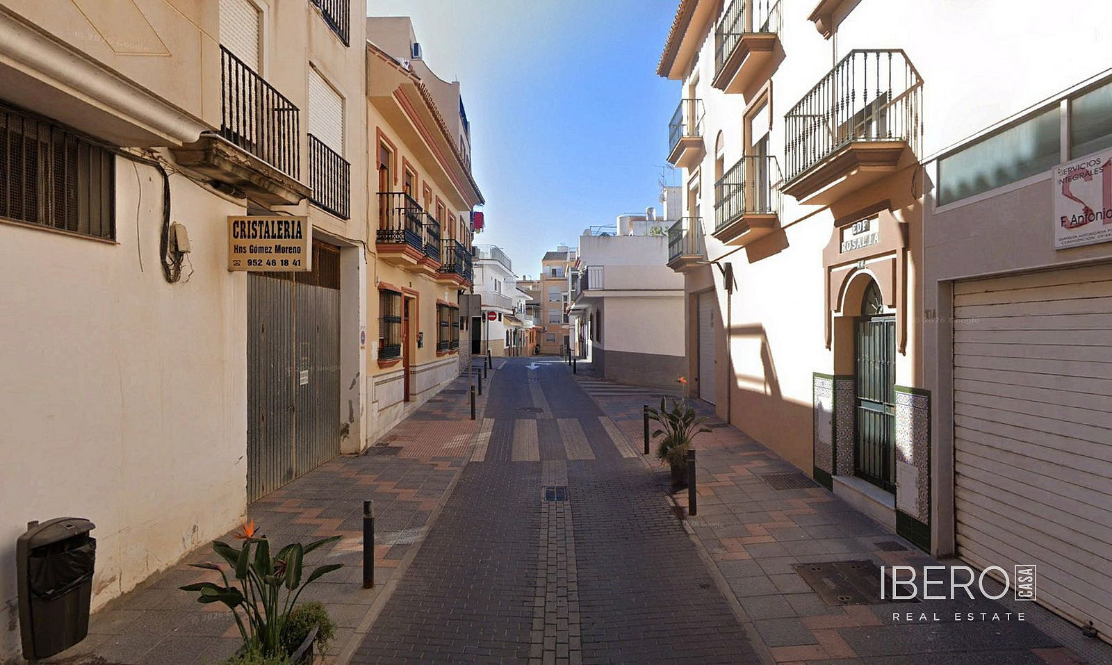 Pis 5+kk – Mijas, Las Lagunas, Campo-Mijas - Vista 5